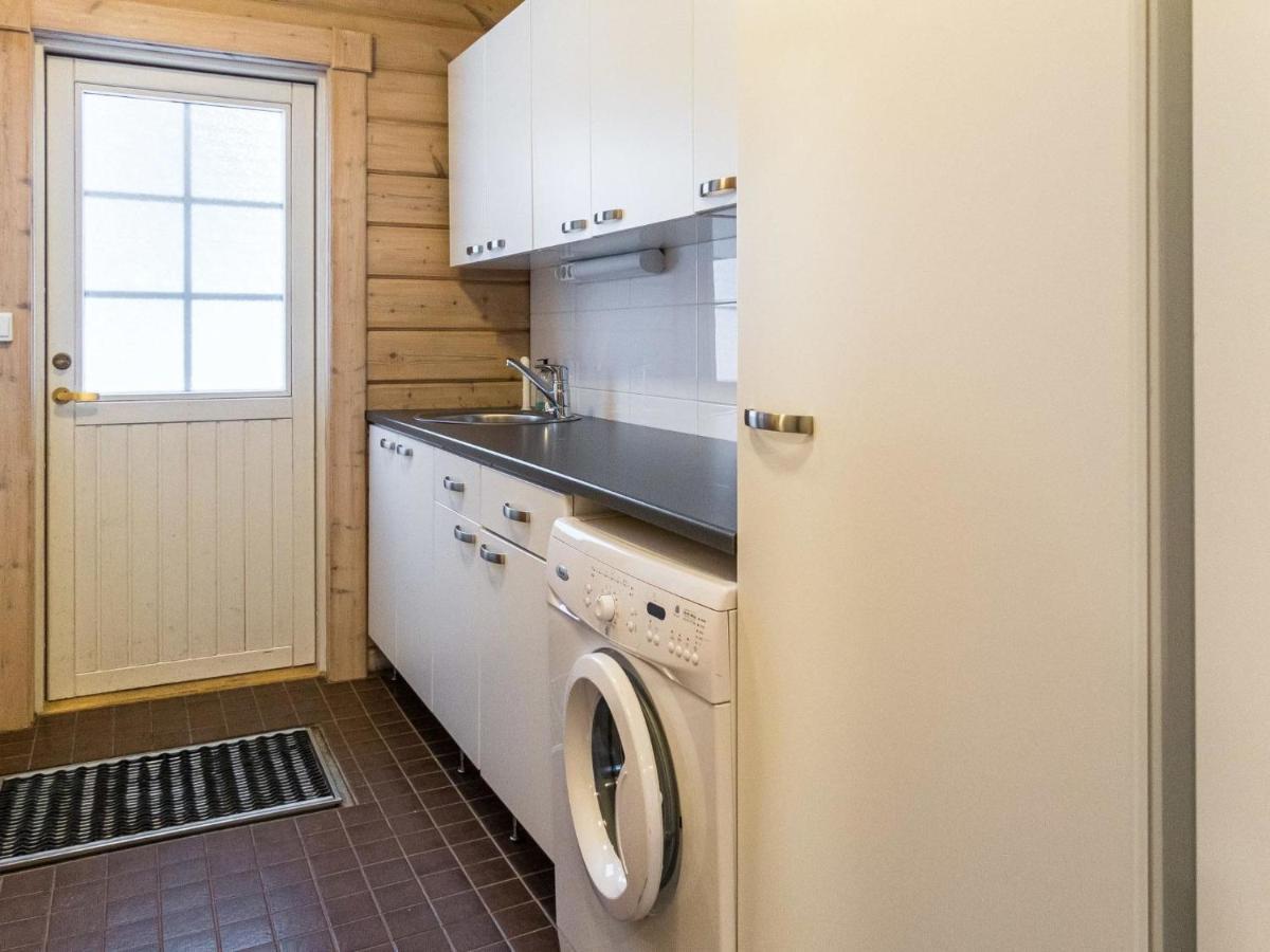 Holiday Home Lumikellomaa By Interhome Vuokatti Exterior foto
